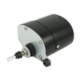thumbnail image 2 of REGALWOVEN Vehicle Windshield Wiper Motor for for for Jeep Tractor 01287358 7731000001 12V, 2 of 6