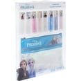 thumbnail image 4 of Frozen 8pk Lip Gloss with Sequin Bag, 4 of 5