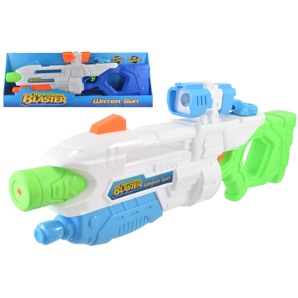 Large Water Gun by HydroStorm Blaster Ages 3+ Walmart Canada