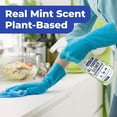 thumbnail image 3 of All-Purpose Cleaner Spray – Plant-Based, Multi-Surface Cleaning for Kitchen, Bathroom & Home – Cuts Grease, Dirt & Grime - Peppermint Scent, 16 oz, 3 of 4