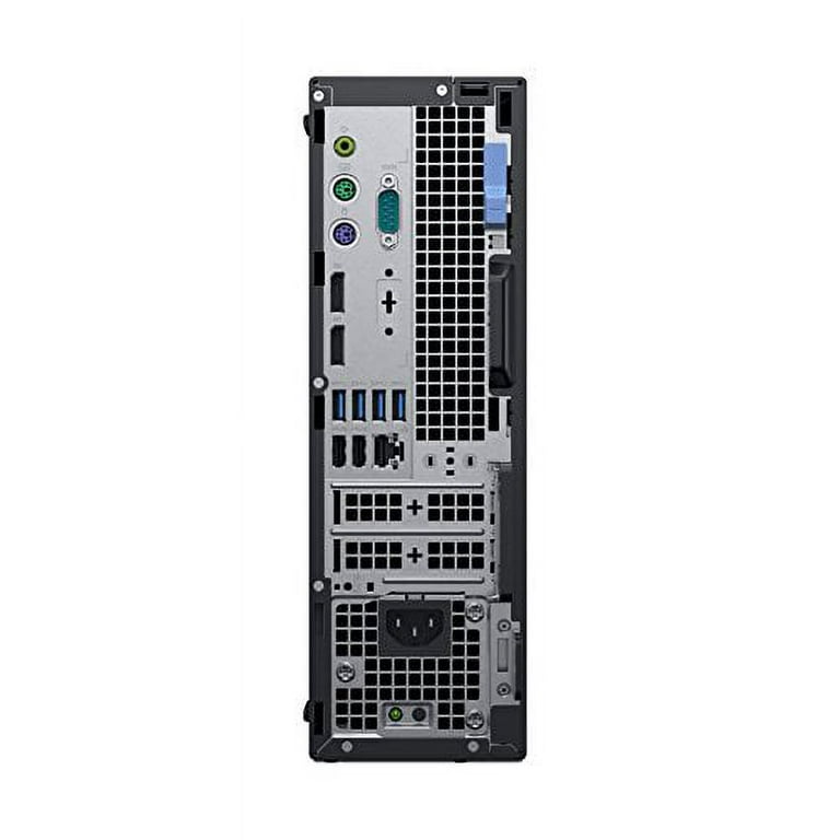 Dell OP7060SFFT7G0K OptiPlex 7060 SFF Desktop Computer with