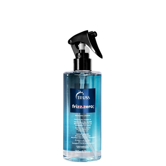 Truss Frizz.zero Liquid Mask - 8.79 oz