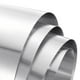 thumbnail image 3 of Uxcell 4" x 39.4" Aluminio Flashing 1 Pcs Aluminio Flashing Roll Techo Aluminio Hoja Metalica Roll, 3 of 5