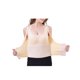 thumbnail image 2 of Fajas Transpirables SAYOO para Mujer 4 en 1 Color Sólido Talla Grande, 2 of 9