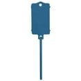 thumbnail image 1 of Étiquette d'Expédition en Plastique Bleue, [Artefact de Marquage de Classification] Étiquette de Marquage Réutilisable Attaches de Câble Panneaux de Couleur Étiquettes de Classification Clés/fils/étiquettes de Finition pour la Maison, 1 of 3