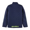 thumbnail image 2 of G-III Sports Womens Seattle Seahawks Chaqueta acolchada sse L, 2 of 2