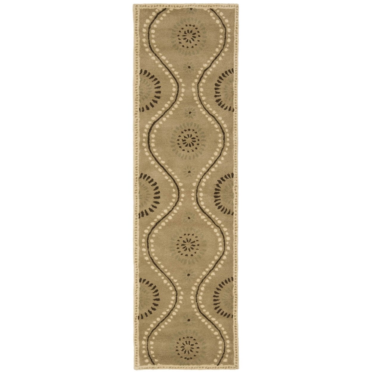 Safavieh MSR4532B Martha Stewart Alpca