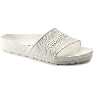 Birkenstock Arizona CT Leather Sandal, 46, Green - Walmart.com display picture 1
