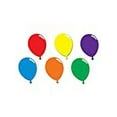 thumbnail image 3 of Beistle 15" Printed Balloon Silhouettes Assorted 24/Pack 55296, 3 of 3