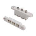 thumbnail image 4 of BELOVING Access Control Tappet Contacts Convenient Doors Access Electrical Connectors White 3 Terminals, 4 of 9