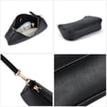 thumbnail image 7 of Women's Small Crossbody Bag Lambskin Texture PU with Soft and Smooth Handle for Fashionable Daily Look, 7 of 7