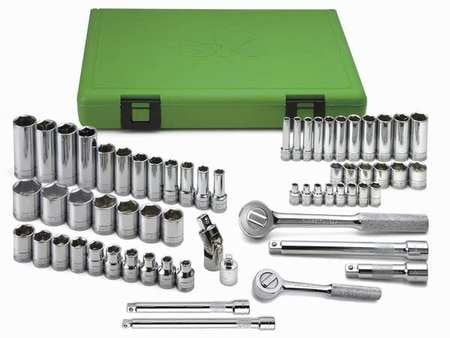 Sk Professional Tools 1 4\ by SK Hand Tool