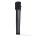 thumbnail image 3 of JBL Wireless Microphone Set Wireless Two Microphone System, Black, 3 of 8