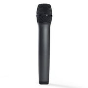 JBL Wireless Microphone Set Wireless Two Microphone System، Black