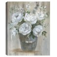 thumbnail image 1 of Cuadros Decorativos Jr Rosas Silvestres Canvas, 1 of 2