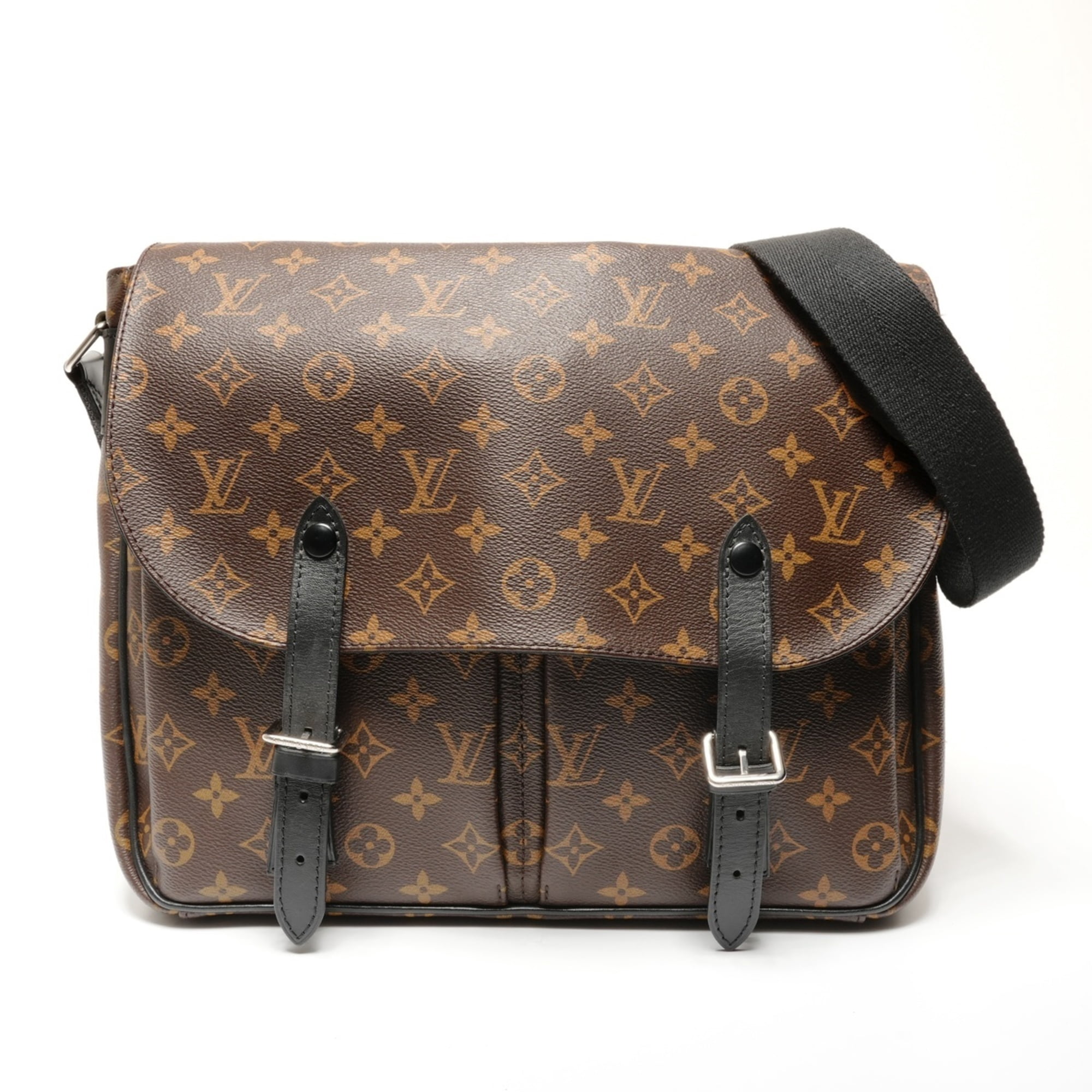 Louis Vuitton Messenger Bag Monogram Louis Vuitton Messenger Bag Monogram