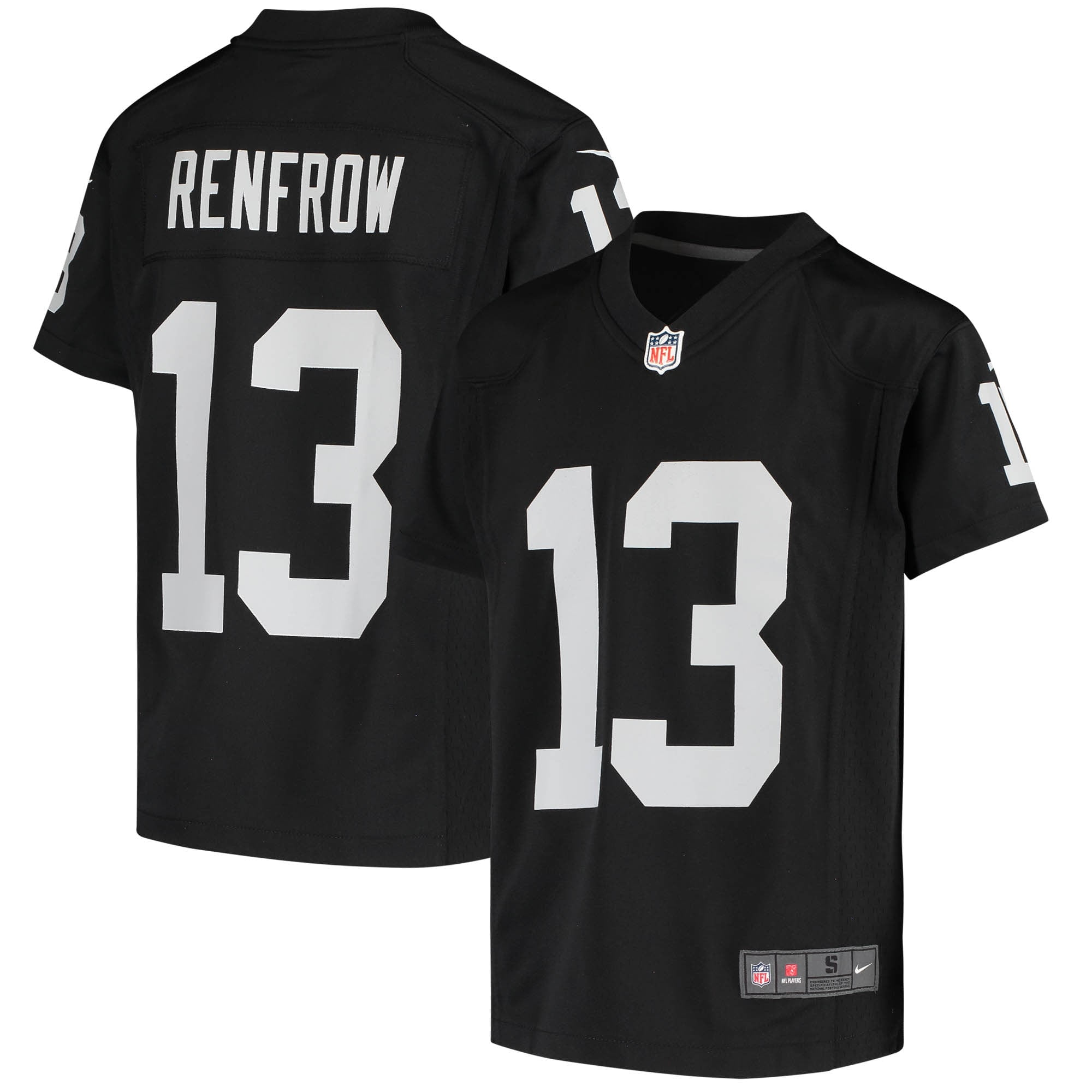 hunter renfrow shirt