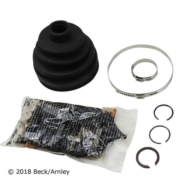 BeckArnley 103-2967 CV Joint Boot Kit
