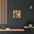 thumbnail image 4 of Chuck Wagon Minimalism - Canvas, 4 of 10
