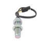 thumbnail image 1 of 3971994 for Cummins 6BT DCEC Generator Engine RPM Pickup Speed Sensor Assembly M18 Thread Diesel Gen, 1 of 5