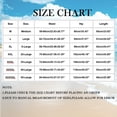 thumbnail image 3 of JGGSPWM (M-5XL) Plus Size Womens Bermuda Shorts Drape Ice Silk Shorts with Pockets Wide Leg Casual Dressy High Waist Half Pants Black L, 3 of 6