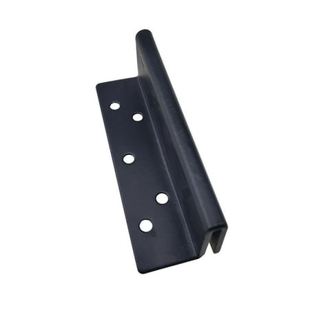 

2sets Anti Bed Post Double Hook Slot Bracket Heavy Duty Frame Hardware Rail