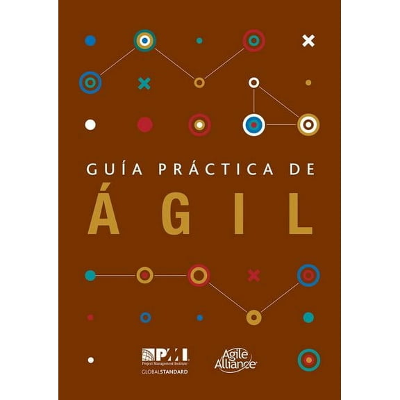 Guia Practica de Agil, (Paperback)