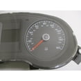 thumbnail image 3 of Pre-Owned 2013 Volkswagen Jetta Speedometer Speedo Cluster MPH 106K OEM LKQ - Verify Specific Vehicle Fitment In Description - (Good), 3 of 5