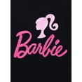 thumbnail image 2 of Barbie Girls Graphic Short Sleeve T-Shirt, Sizes 4-16, 2 of 3