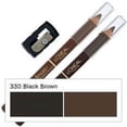 thumbnail image 3 of Loreal Loreal Brow Stylist Custom Brow Shaping Pencils, 2 ea, 3 of 6