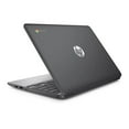 thumbnail image 5 of Restored HP Chromebook 11-V033NR 11.6" - Intel Celeron N3060 - 2GB RAM 16GB SSD Storage - Chrome OS (Refurbished), 5 of 5