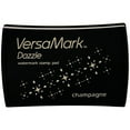 thumbnail image 3 of VersaMark Watermark Ink Stamp Pad Lg Dazzle Champ, 3 of 3