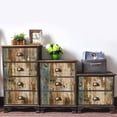 thumbnail image 3 of Papier Peint Autocollant pour Porte d'Armoire de Cuisine 45 * 500cm, 3 of 5