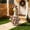 6-Christmas, variant on Nkmbld Halloween Porch Goose Decor for 23" Lawn Cement Goose, Porch Geese Clothes Costume for Halloween Garden Patio Yard Outdoor Decorations