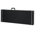 thumbnail image 2 of Funda de guitarra Gator Cases Deluxe Wood para Jaguar/Jazzmaster, 2 of 8