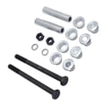thumbnail image 1 of Pièces de Rechange pour Pied de Ski avant, Fixation Sécurisée 16 Pcs Haute Résistance 505072690 pour Grande Randonnée 600 900 1200, 1 of 7