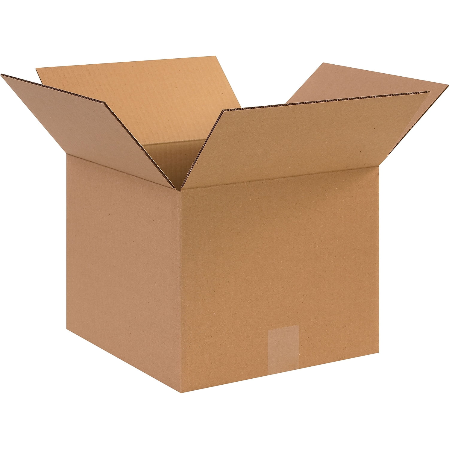 25 4x4x4 Cardboard Paper Boxes Mailing Packing Shipping Box Corrugated Carton 