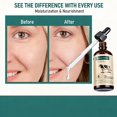 thumbnail image 4 of Sérum facial Aussie Betta Oil con retinol y micropéptidos, 100 ml, 4 of 7
