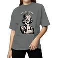 thumbnail image 2 of Retro "Bye Felicia!" Graphic Women's T-shirt, 2 of 3
