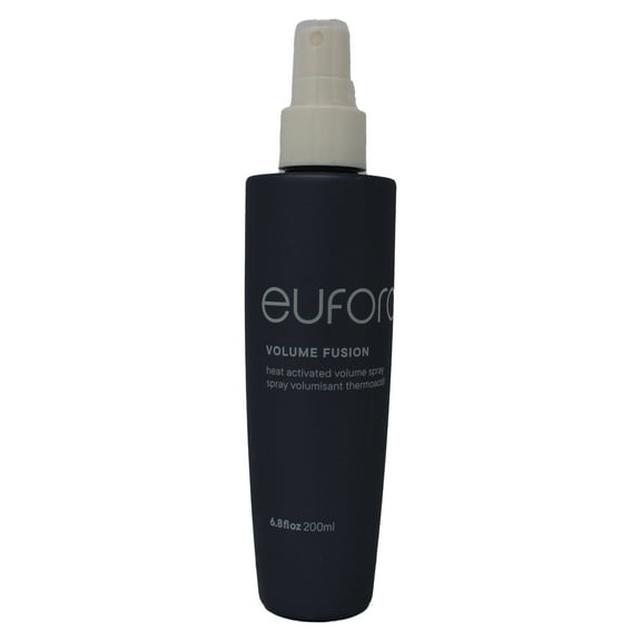 Eufora Volume Fusion Heat Activated Volume Spray 6.8 Ounces