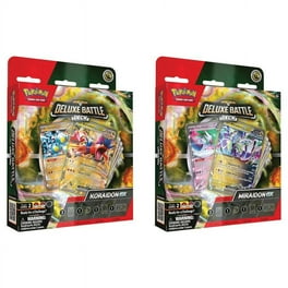 Pokemon TCG - Lost Thunder (SM8) Theme Deck - Storm Caller