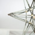 thumbnail image 2 of A&B Home Ravelle Star Accent-Color:Iron,Style:Modern Chic, 2 of 6