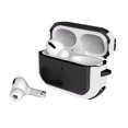 thumbnail image 5 of Funda Uso Rudo Gadget Collection Mx para Airpods Pro Gancho blanco, 5 of 5