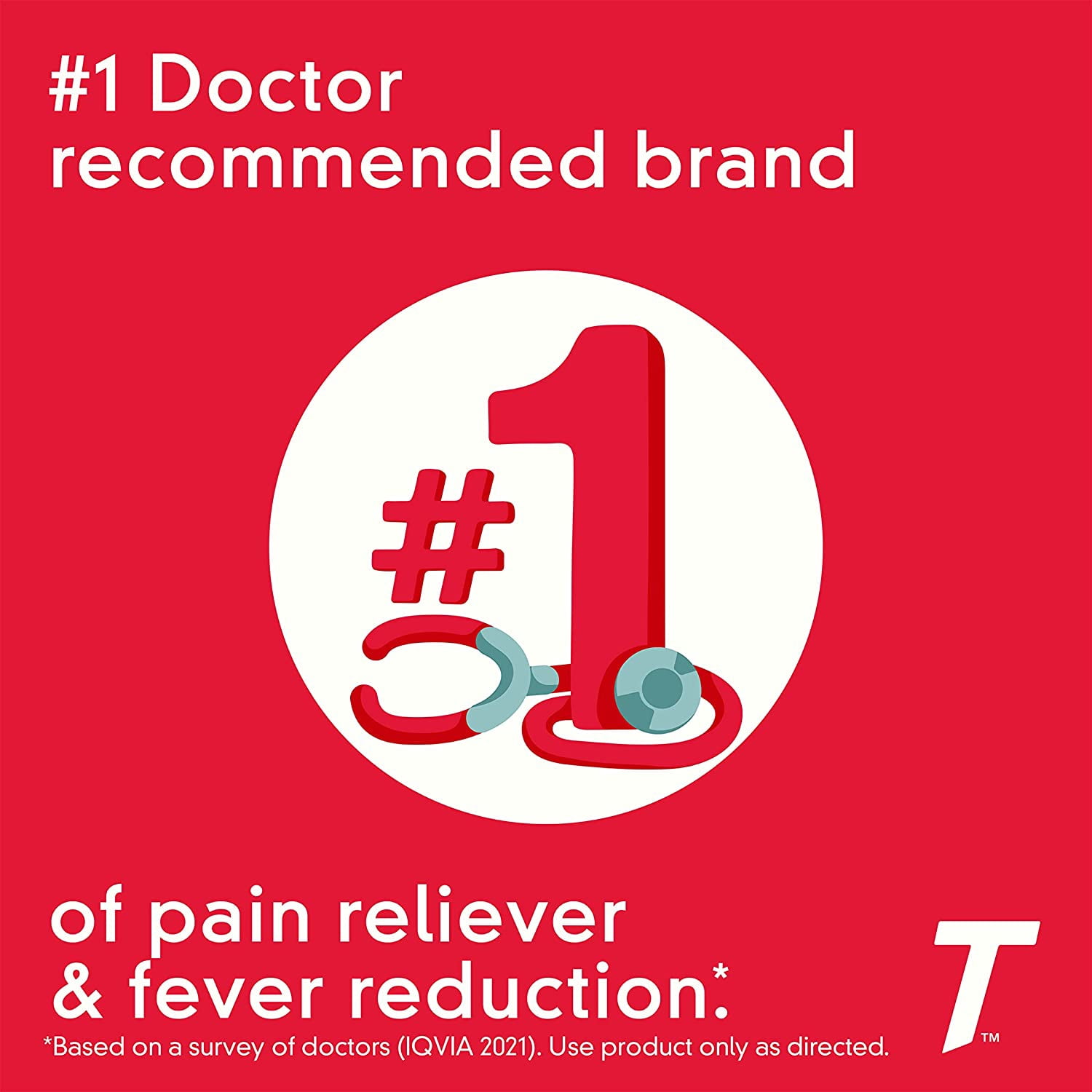 Product Of Tylenol Extra Strength, Pain/Fever Reducer Vials, Count 12 (10Caps) - Headache/Pain Relief / Grab Varieties & Flavors