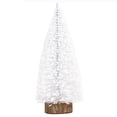 thumbnail image 2 of Table Top Christmas Tree,Artificial Christmas Tree Christmas Cone Trees, Christmas Cones Decoration Tree, Christmas Table Decor for Xmas New Year Winter Holiday Home Décor, 2 of 8
