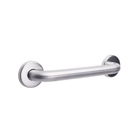 - CSI Bathware ADA Stainless Steel Grab Bar