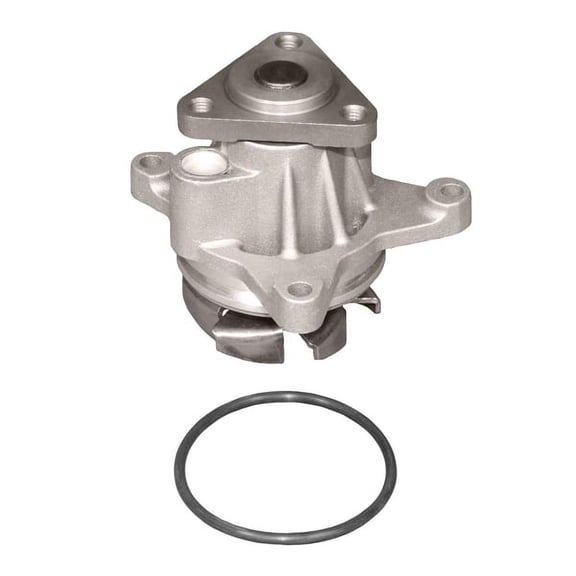 ACDelco Professional 252-943 Engine Water Pump Fits select: 2008-2013 MAZDA 3, 2013 MAZDA CX-5
