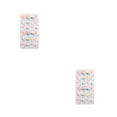 thumbnail image 1 of Juego de puntas de uñas artificiales Vogacara PNT-16-03 2piezas, 1 of 6