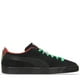 thumbnail image 2 of Tenis Puma Suede X ACZINO para Hombre 389011-01 negro 25, 2 of 7