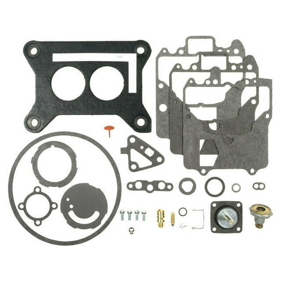 Carburetor Repair Kit - Compatible with 1982 - 1985 Ford F-150 1983 1984